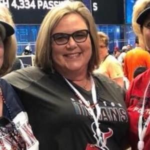 Meet your Posher, Sharon